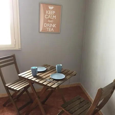 Holiday home Pmo