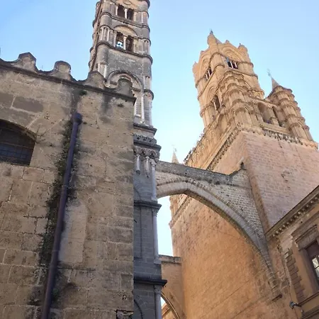 Pmo * Palermo