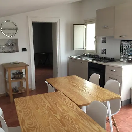 Holiday home Pmo *