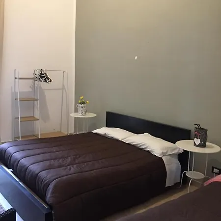 Holiday home Pmo