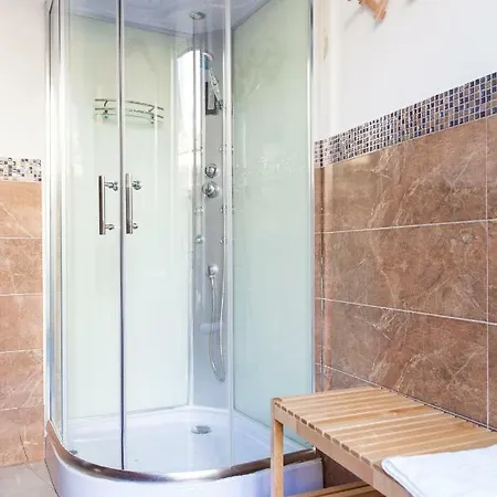 Holiday home Pmo Palermo