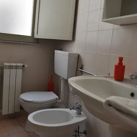 Holiday home Pmo Palermo