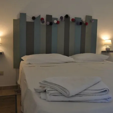 Holiday home Pmo Palermo